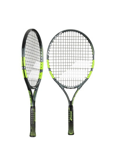 Babolat Carlitos Junior 23 Çocuk Tenis Raketi 23"/grip L00