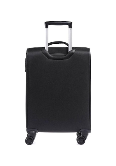 Pierre Cardin Pierre Cardın 04pc4200-03 Unisex Valiz 04PC4200-03-R1534 Siyah