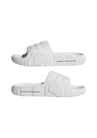 Adidas Kadın Terlik Hq4672 Beyaz