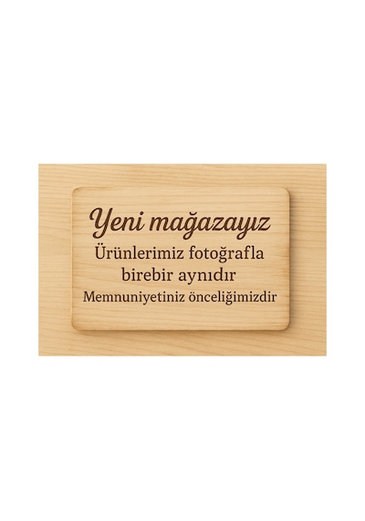 Çok Amaçlı Ahşap Duvar Rafı Kitaplık, Saksılık, Dekoratif Obje Standı Kahverengi - 762007720 Kahverengi