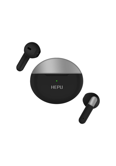 Hepu HP-655 Tws Kablosuz Kulakiçi Bluetooth Kulaklık