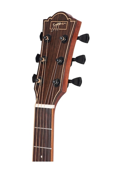 Zoppran Aczp700Eq Elektro Akustik Gitar