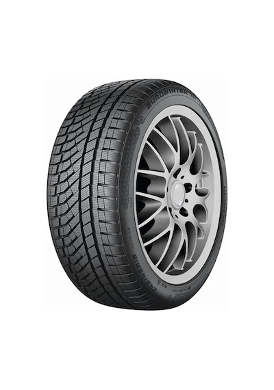 255/35 R19 Tl 96w Xl Eurowınter Hs02 Pro Falken