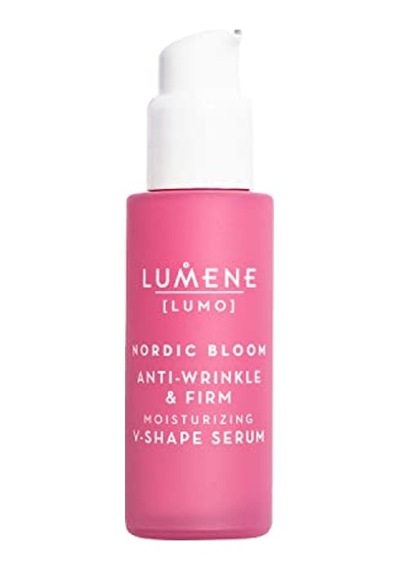 Sıkılaştırıcı & V-shape Yüz Ovali Şekillendirici Kırışıklık Karşıtı Gençlik Serumu 30 Ml