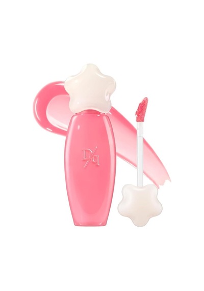 Nemlendirici Ve Besleyici, Dudak Parlatıcısı Pure Water Lip Gloss 16 Love Flower