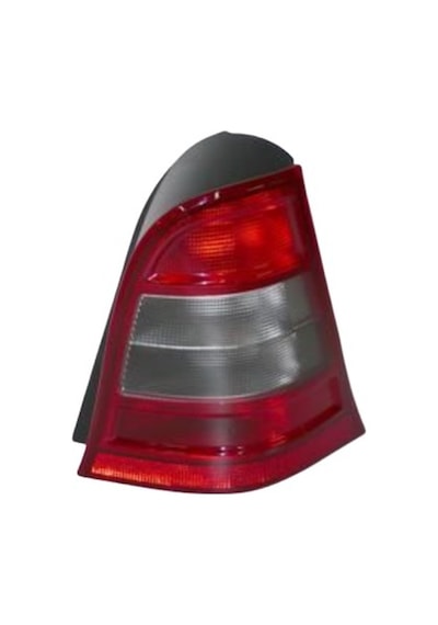 Mercedes W168 Avangarde 1998-01 Depo Sağ Stop Lambası A1688200664