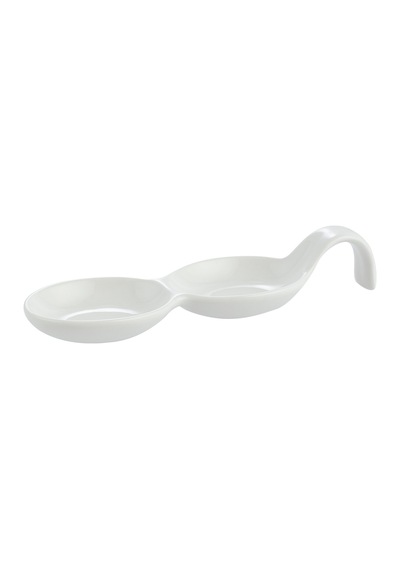 Madame Coco Petit Concept Saplı Mini 2li Sosluk 1ksosl003517,2x5x2,8cm-std