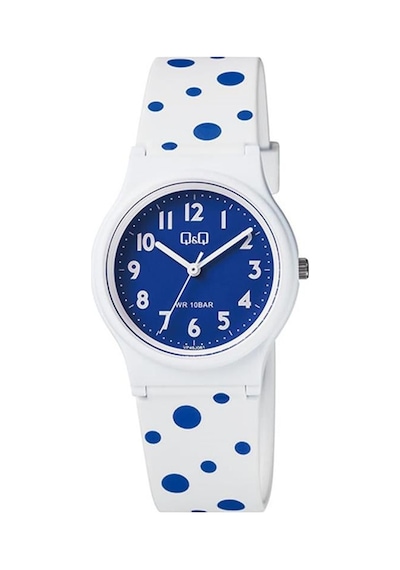 Q&q Vp46j061y Unisex Kol Saati-6090 Çok Renkli