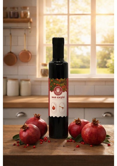 Nar Ekşisi - 250 Ml