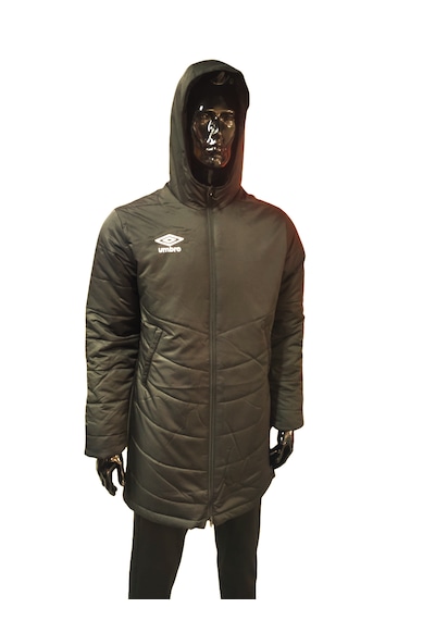 Umbro Team Strong Uzun Kaban Tm0005 Siyah