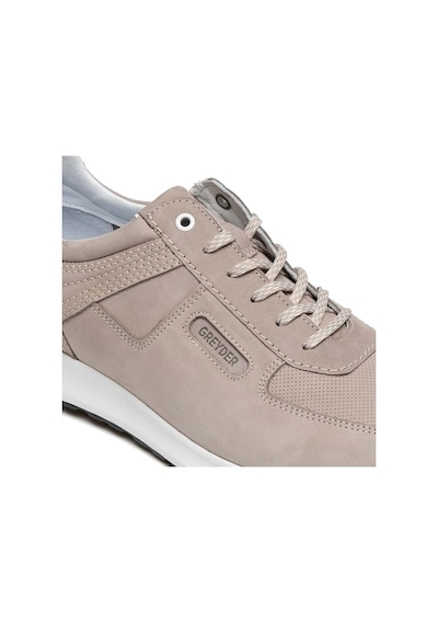 Greyder 14191 Erkek Hakiki Deri Sneaker Ayakkabı 001