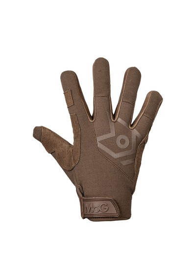 Mog Fast Rope Tactical Eldiven Çok Renkli
