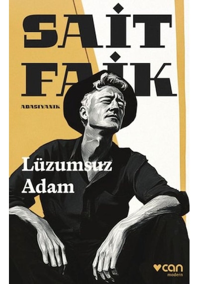 Lüzumsuz Adam - Ezjı-666198