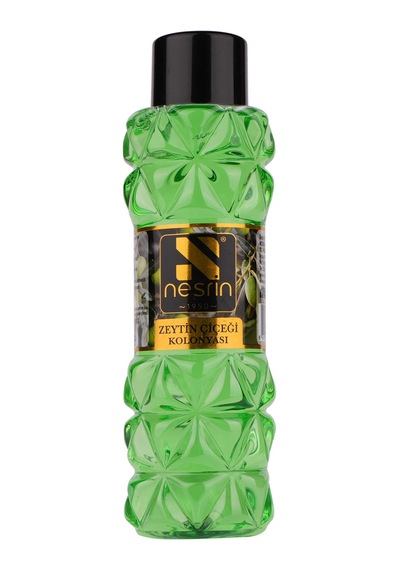 Nesrin 400 Ml Zeytin Çiçeği Kolonyası - Md86909121