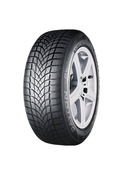 Dayton 185/60R15 88T XL DW510E Kış Lastiği 2022