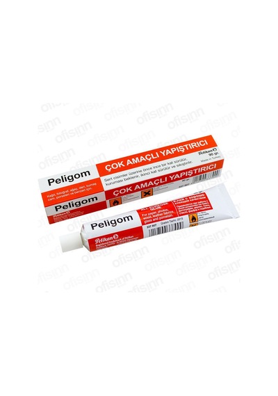 Peligom 90 Gr Çok Amaçlı Yapıştırıcı