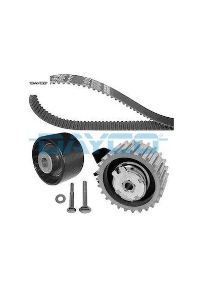 Eksantrik Gergi Kiti 190x240 Brava 96-01 -bravo 96 Doblo 01 Marea 99-02 -ıdea 04 1.9jtd X Dayco 71736726