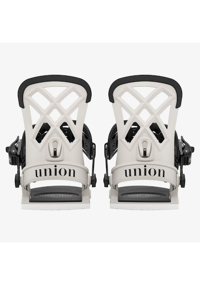 Union Rosa Bone 2026 Beyaz - Siyah