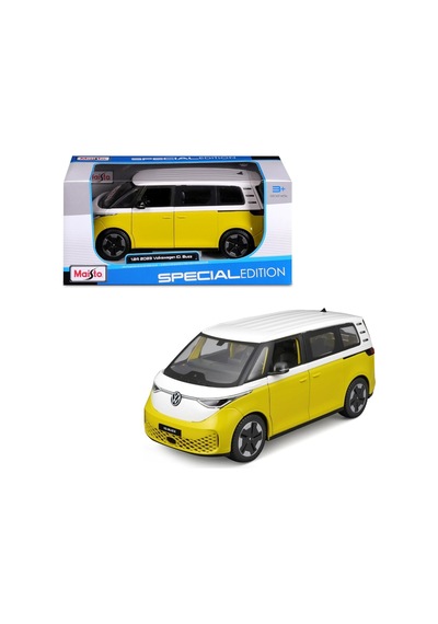 Neco Oyuncak Model Araba 1:24 2023 Volkswagen Id. Buzz 32914