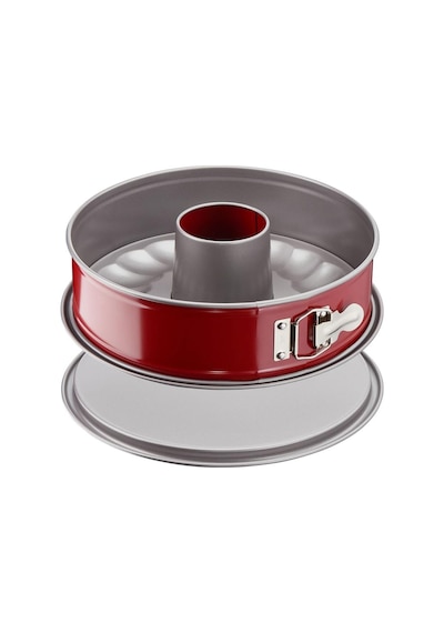 Tefal Delibake Savarin Kelepçeli Kek Kalıbı - 19 Cm Yenigibi