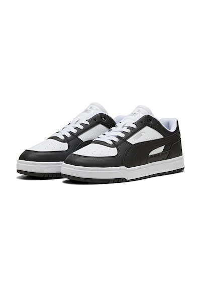 Puma Puma Caven İii Tdp Unisex Günlük Ayakkabı 40917006 Beyaz