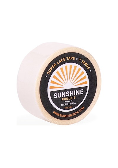 Sunshine Tape Superlace Protez Saç Bandı Rulo 3-4 2 CM x 2.74 M