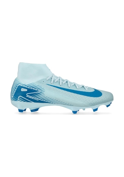 Nike Air Zoom Mercurial Superfly 10 Academy Mg Erkek Krampon Fq1456-400 Mavi