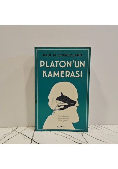 Platon'un Kamerası