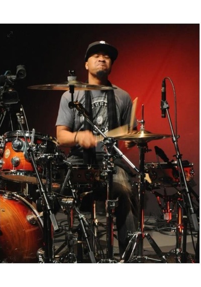 Vic Firth Str Tony Royster Jr. İmza Bageti Hızlı Tepki - İnce Boyun - Ahşap Uç