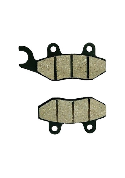 Ön Fren Disk Balatası Rks Freccia 125 - 150