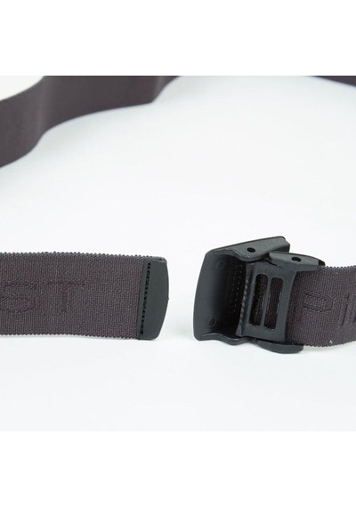 Alpin Alpinist Stretch Webbing Kemer Alp800504 Ba7 Antrasit