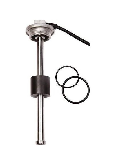 Yakit ve Su Şamandirasi 60cm Tekne ve Karavan