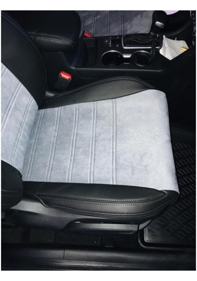 Kia Sportage Araca Özel Oto Koltuk Kılıfı (487212000)