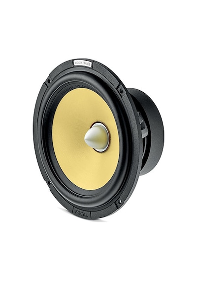 Öztürk Elektronik-focal Es 165 K2e