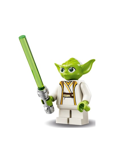 Star Wars - Yoda Orijinal Minifigür