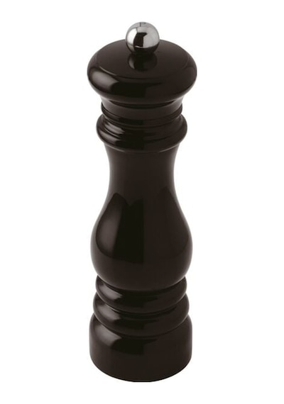 Arthur Krupp Karabiber Değirmen Siyah 20,5 Cm