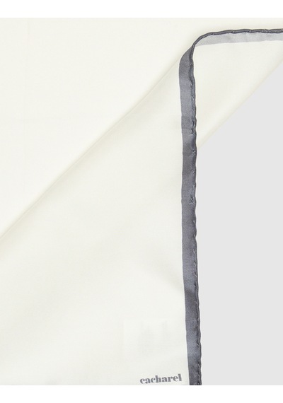 Cacharel Erkek Gri Mendil 50325444-100