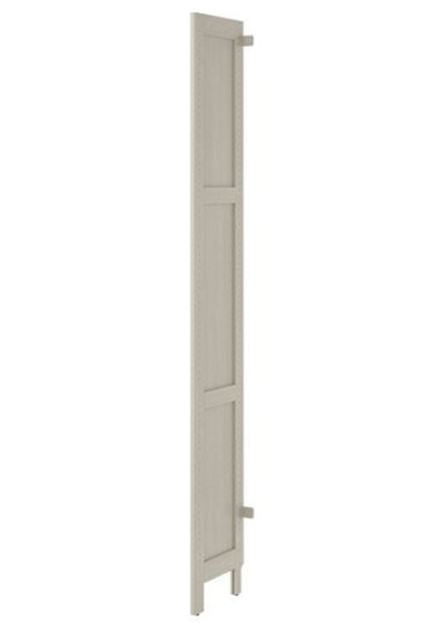Ikea Gulddragare Orta Ünite, Bej, 35x216 Cm