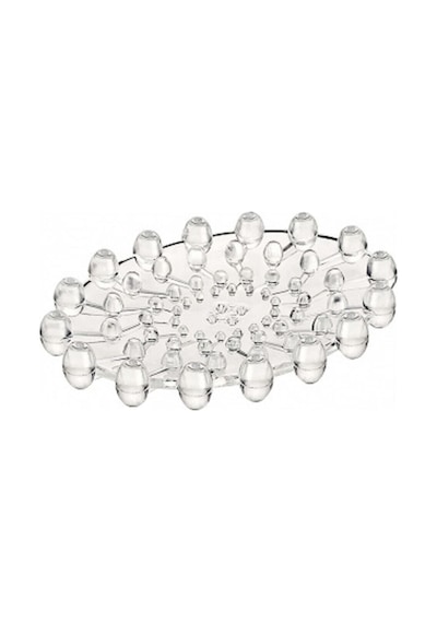Lavabo Mutfa Tezgah Üstü Palm Katı Sabunluk Sabun Tutucu Karışık - 46554124 Karışık