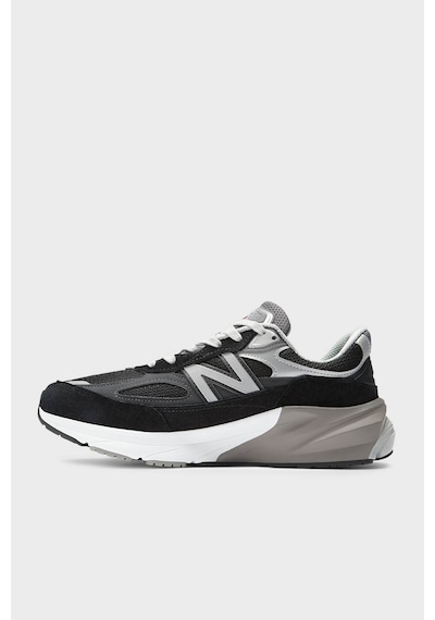 New Balance Erkek Ayakkabı M990bk6 Siyah Siyah