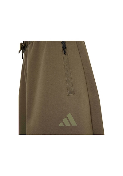 Adidas J Z.n.e. Pant Çocuk Günlük Eşofman Altı Kc9677 Haki
