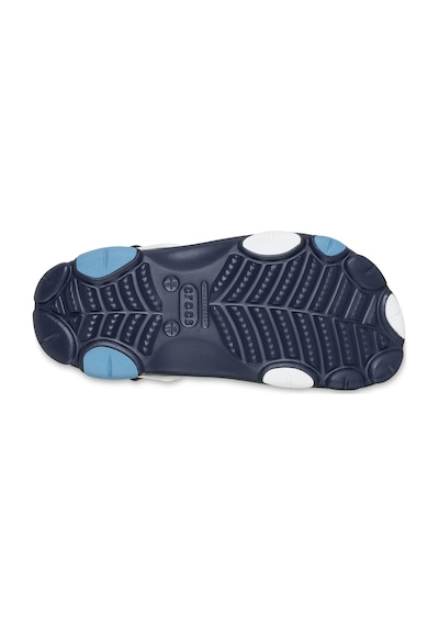 Crocs Classic All Terrain Clog Unisex Terlik Cr206340 Crc.410 Lacivert Crocs Classic All Terrain Clog Unisex Terlik Cr206340 Crc.410 Lacivert
