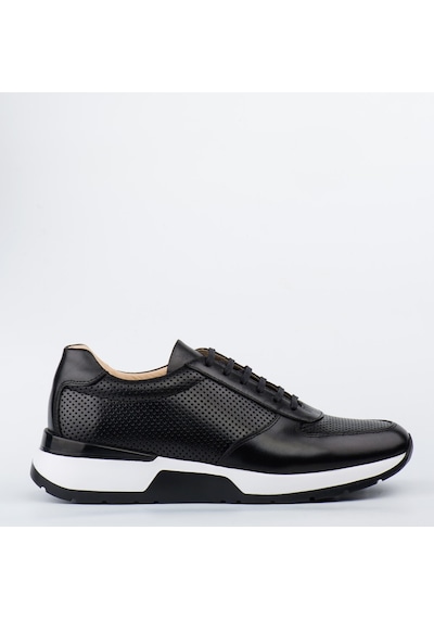 Doka Sneakers 955701 Siyah