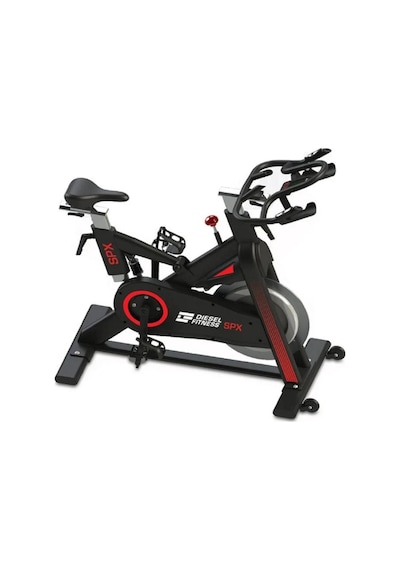 Diesel Fitness Spx Spining Bike