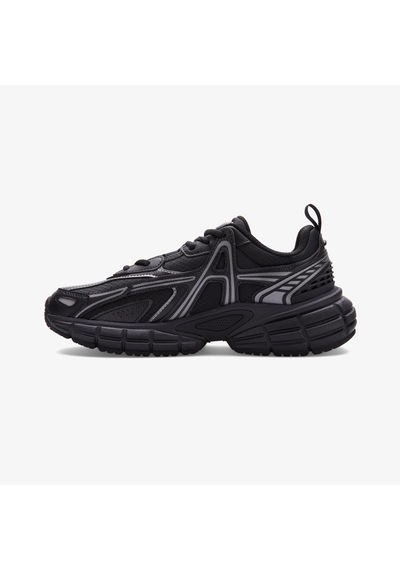 Anta Alphadawn Erkek Siyah Spor Ayakkabı 812548801