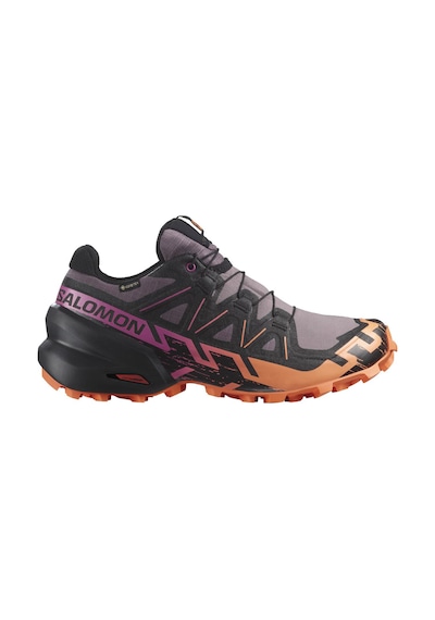 Salomon Speedcross 6 Gtx W 28496 MÜRDÜM