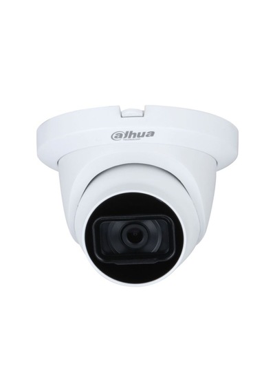 DAHUA 2MP HAC-HDW1200TMQP-A 2.8mm Dome HD-CVI Güvenlik Kamerası