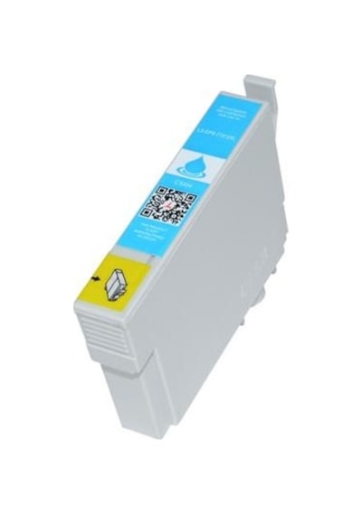 Fast Epson T0802 Mavi İnk Kartuş 13,5ml