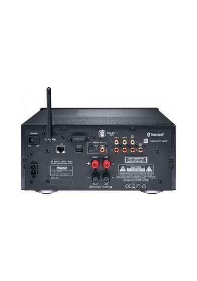 Magnat MC 200 Network Amfi