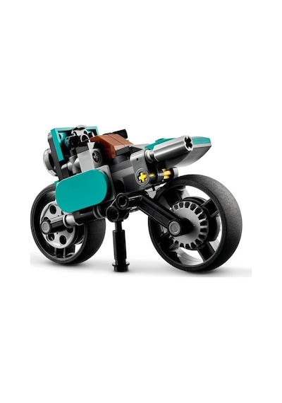 LEGO® Creator 31135 Klasik Motosiklet 128 Parça